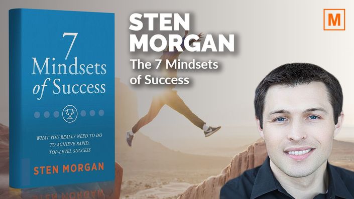 The 7 Keys to a Successful Financial Plan (Workshop)