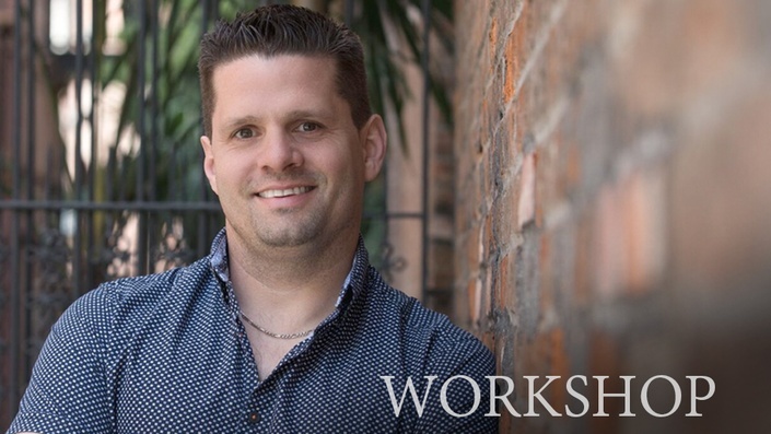 Become a Learning Machine with Dr. German Garcia-Fresco