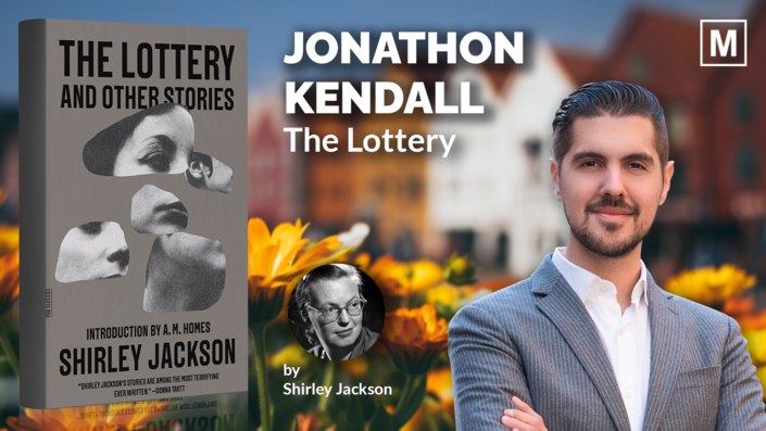 The Lottery by Shirley Jackson