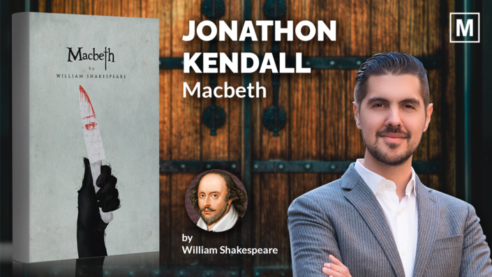 Taking Control of Fate: Macbeth by William Shakespeare