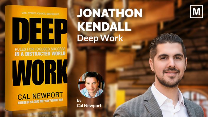 Deep Work (Workshop)