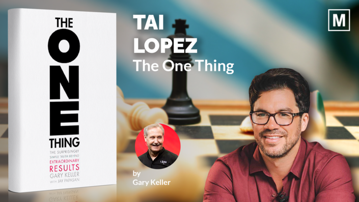 The One Thing