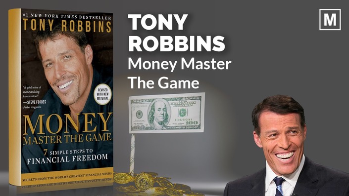 Money Master the Game