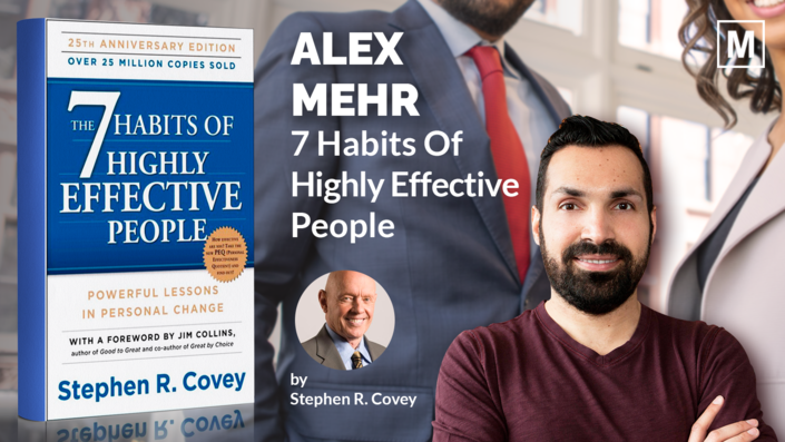 7 Habits of Highly Effective People