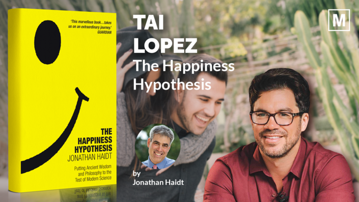 Happiness Hypothesis