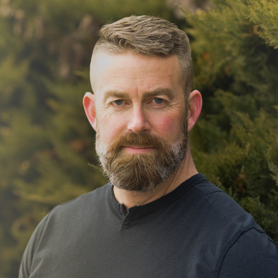 Patrick Tucker